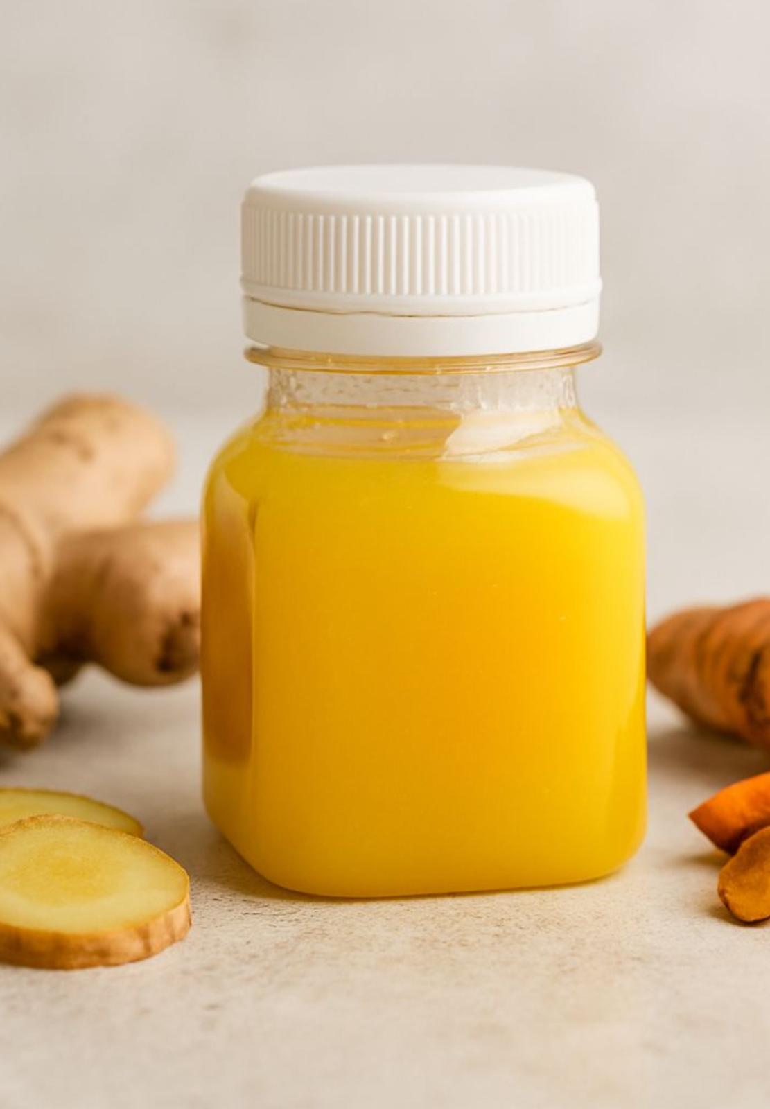 8 wellness Shots Make your breakfast complete.